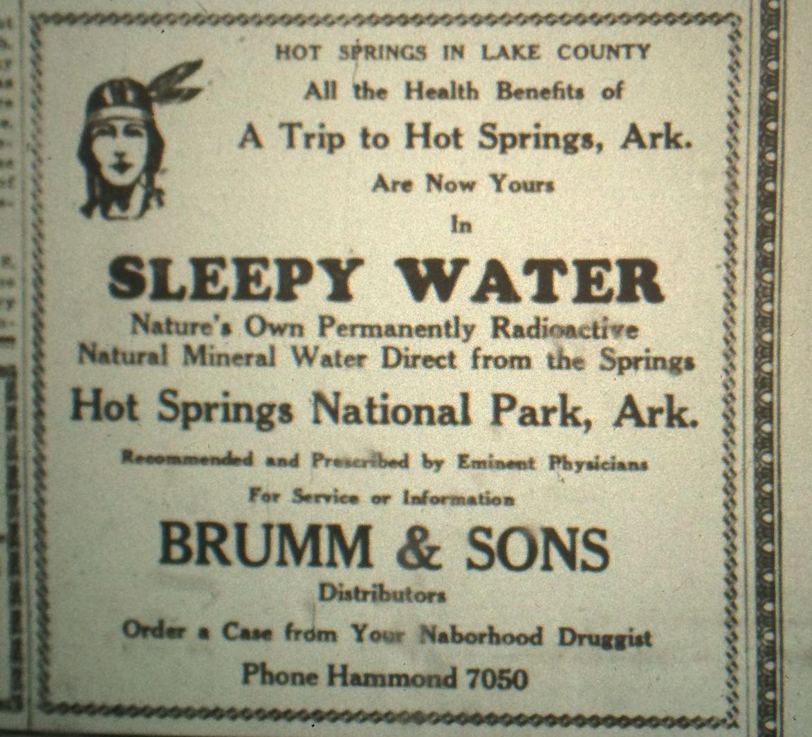 Christmas 1929